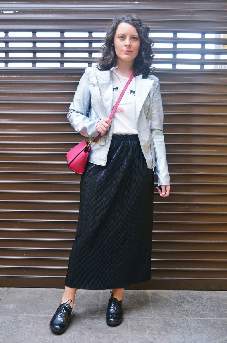 Tres formas llevar una falda – Bloggers Moda By Modalia.es